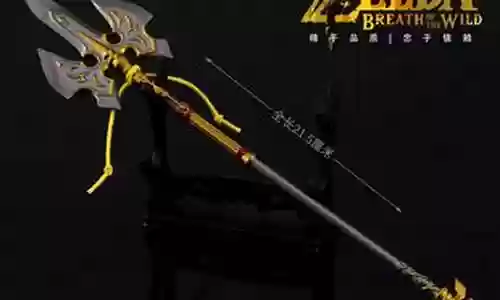 塞尔达 近卫系武器