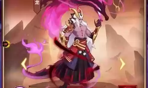 放置封神侠客道烛龙阵容