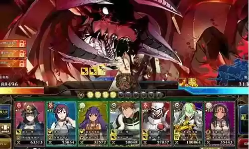 兰斯10雷刀阵容