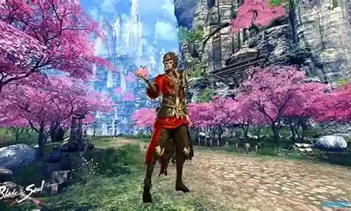 剑灵体验服新装备