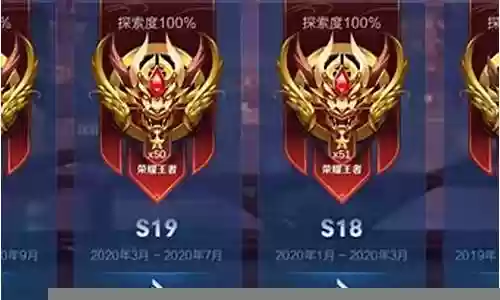 王者荣耀赛季开荒阵容