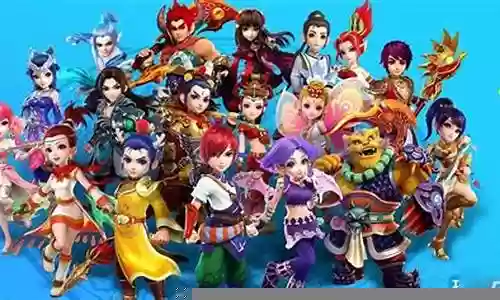 梦幻西游飞升为什么要五庄
