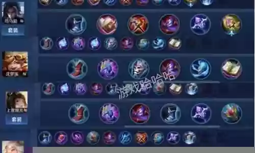 起凡一键丢技能