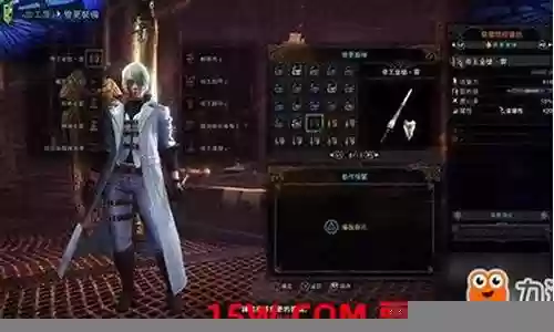 魔窟1阵容搭配攻略