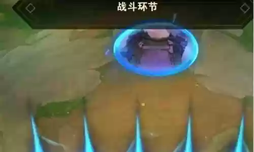 刺客蜘蛛阵容最强搭配图