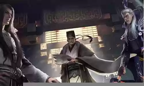 卧龙吟开局阵容搭配攻略插图