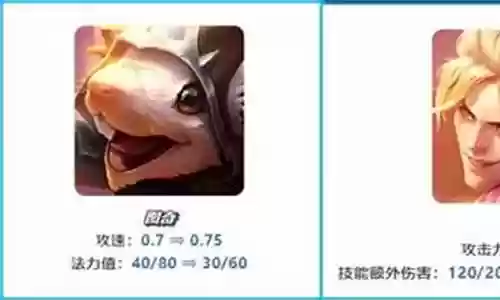 驯龙老鼠阵容搭配图片