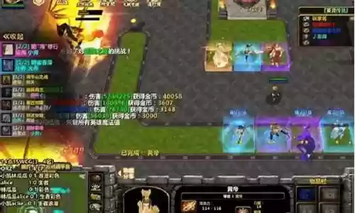 英灵挑战阵容搭配推荐图