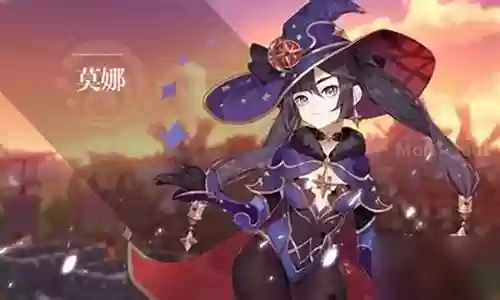 尤拉莫娜阵容搭配插图