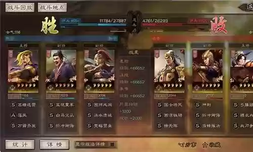 攻城天下无双袁绍阵容搭配