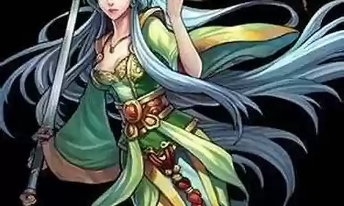 武动精灵推荐阵容搭配图插图