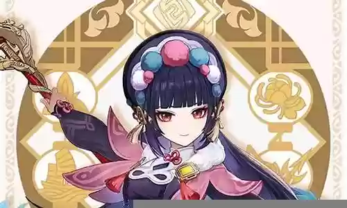 原神公子阵容搭配云堇插图
