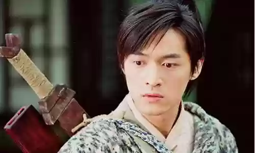 仙剑奇侠传李逍遥情缘攻略