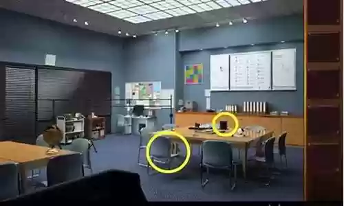 密室逃脱4攻略7关怎么过图解