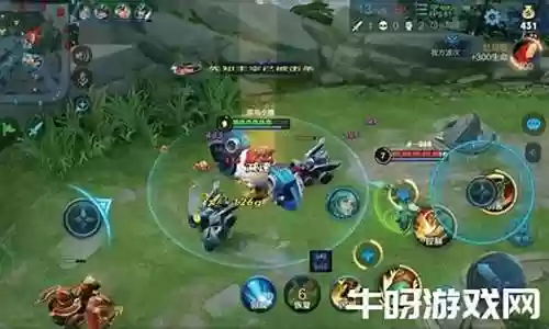 对面什么阵容适合刘禅