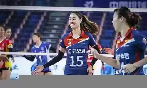 外国女排集训阵容介绍
