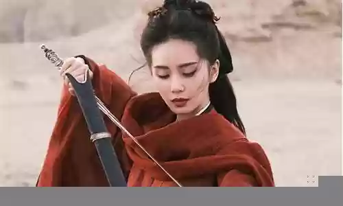 刘诗诗新剧阵容推荐插图