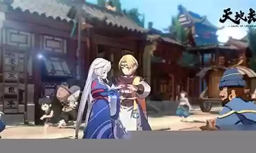 黎幽阵容搭配2022插图
