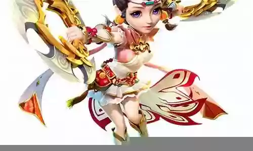 梦幻西游人物全部图片大全