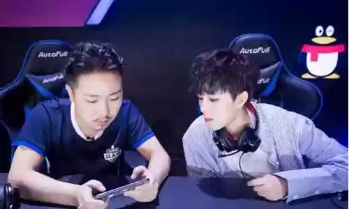李现虎牙王者阵容搭配