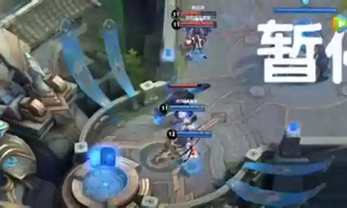 王者荣耀离奇搭配什么阵容