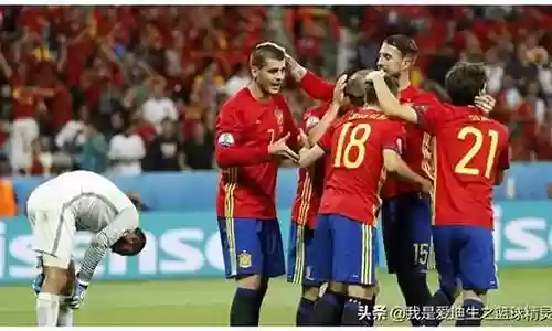 西班牙波兰阵容比分预测