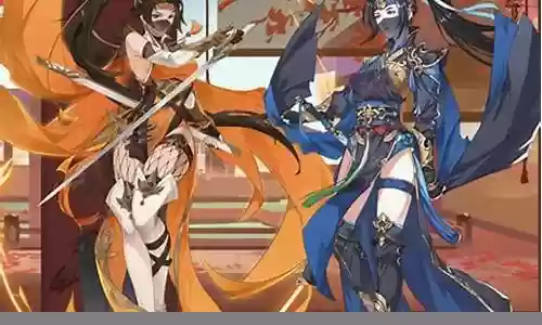 神都探奇最强阵容搭配