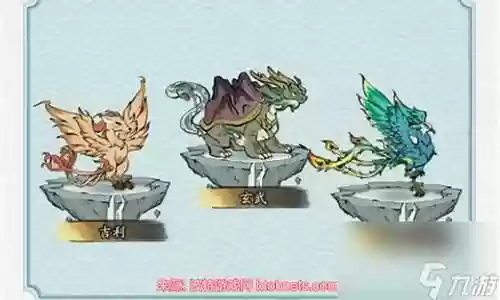 怪兽回血阵容搭配推荐