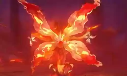打炎爆树阵容