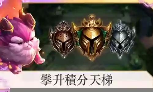 卡牌的阵容体系怎么搭配插图