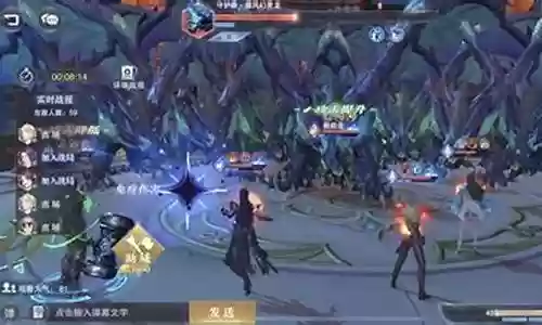 蛛皇剑骨阵容搭配