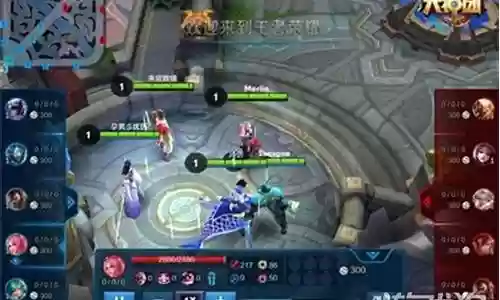 王者荣耀经典刺杀阵容