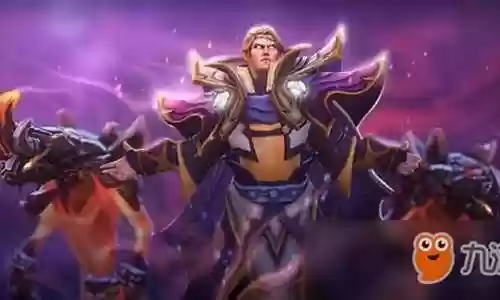 什么阵容能克娜迦插图