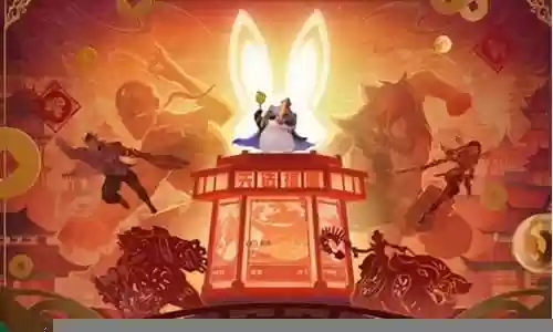 忍者大师2017后期阵容插图