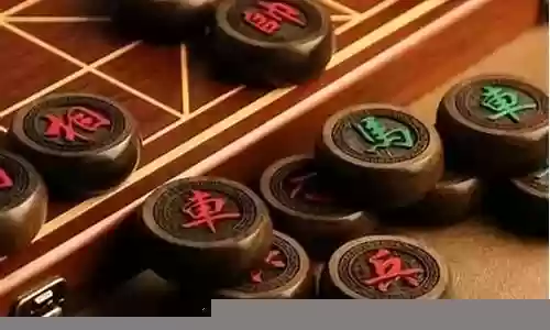 下棋强攻阵容搭配图文介绍