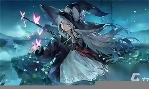 魔女幻想搭配什么阵容最强