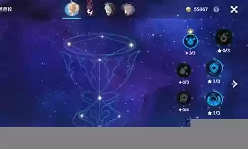 原神打拳搭配什么阵容