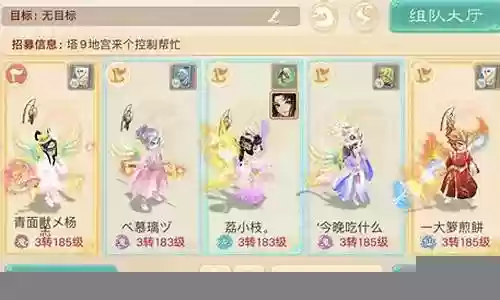 哪种阵容才适合工作插图