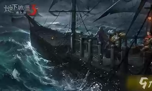 湖心的敌人阵容插图