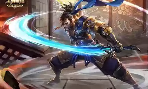 老版宫本武藏技能介绍
