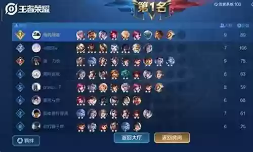 王者阵容搭配法刺有哪些