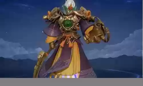 钟馗选技能