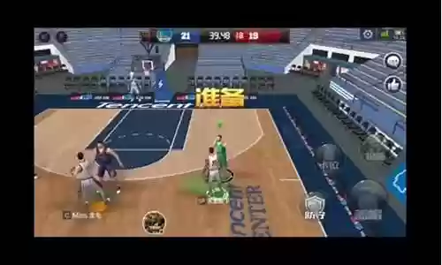 最强nba杜兰特阵容搭配