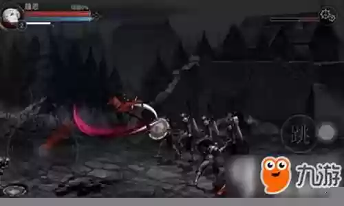 安魂曲手游修女武器