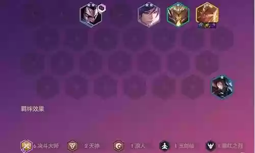 天选盲僧阵容搭配推荐