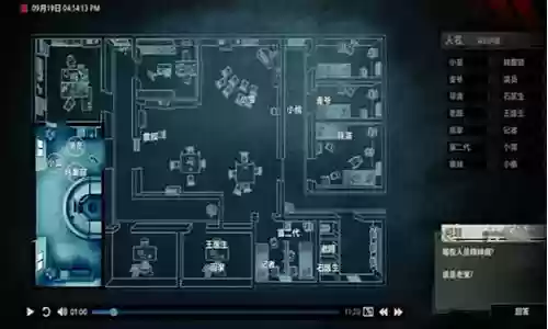 精神病院5攻略第五关
