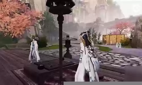楚留香武当武器隐藏