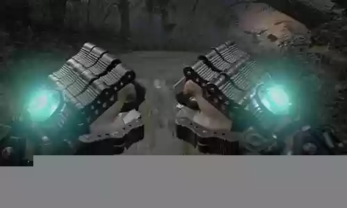 唯一武器成就