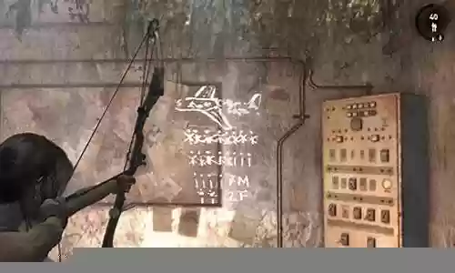 古墓丽影9全视频攻略