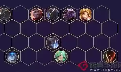 超英龙王阵容怎么搭配最强